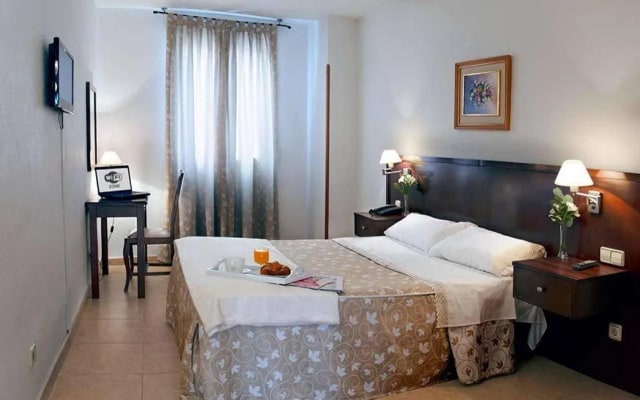 Hotel Praderón