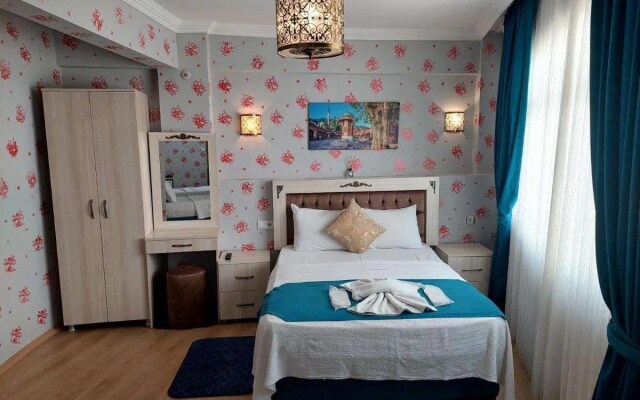 Galaxy Hotel Sultanahmet