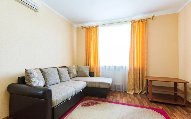 Astra Apartmets на улице Боевая 36 корпус 1