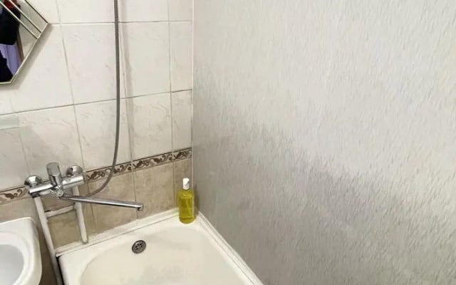 Погостим на улице Крупской 5А