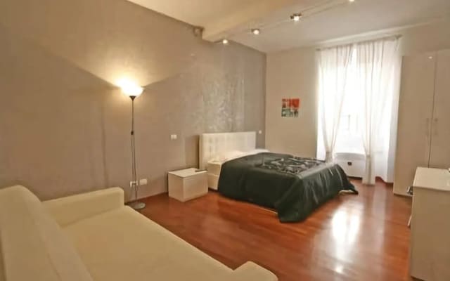 Yes Rome B&B