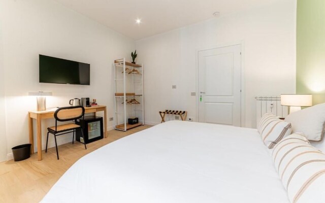 Giano Vatican Suites - Metro Cipro