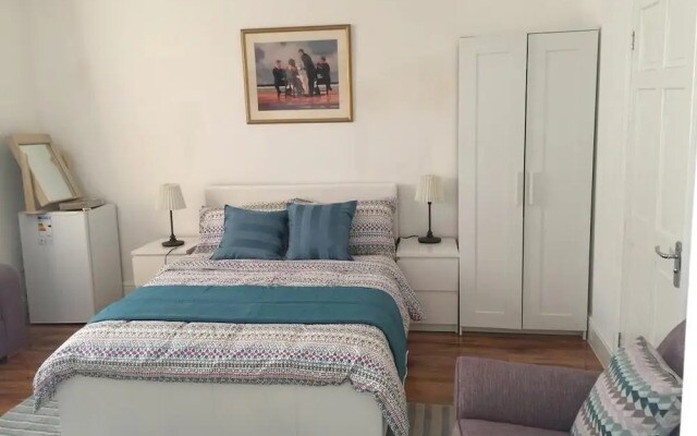 Charimore Rooms