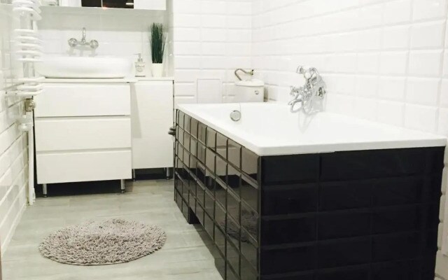 ClickTheFlat Apartment Chmielna 7