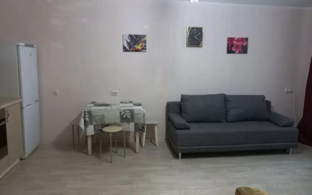 Апартаменты на Заводской, 1