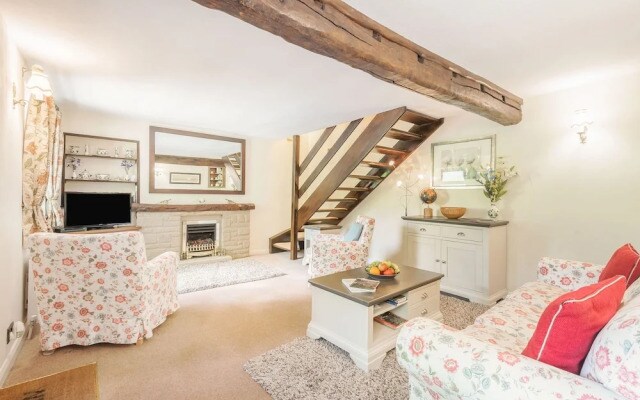 Barr Cottage