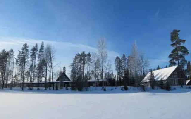 Hotel Honkiniemi