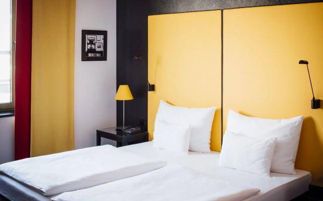 OREA Hotel Angelo Praha