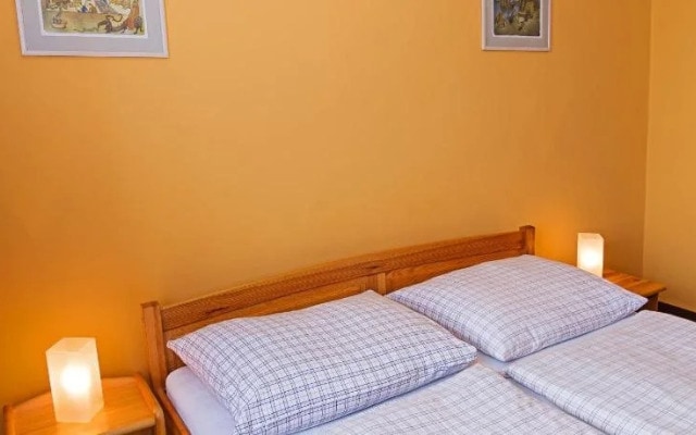 Penzion Jicin