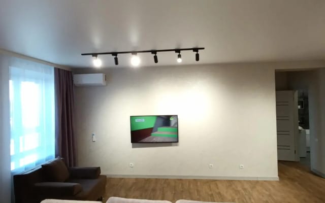 Ap'hotel butterfly на улице Тимофея Кармацкого 7
