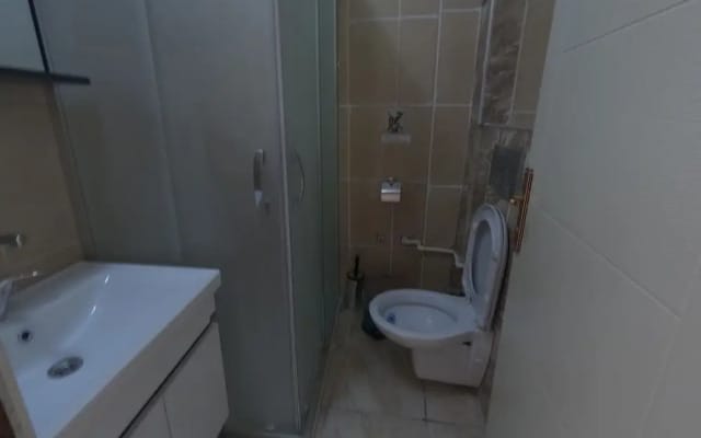Küba İstanbul apart