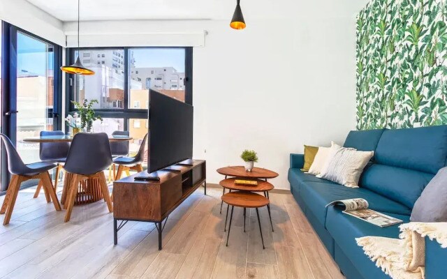Genteel Home María Zambrano