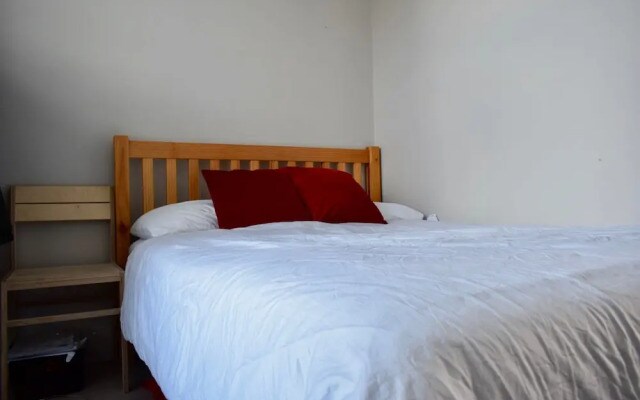 1 Bedroom Flat in Lower Clapton