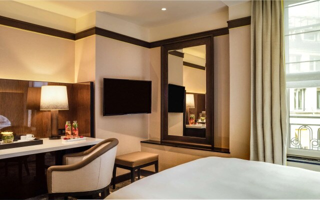 Hyatt Paris Madeleine