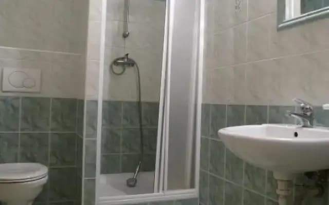 Ubytování Lyžařská škola