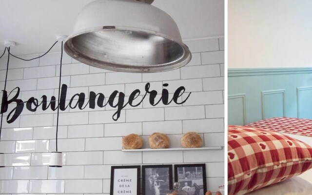 Artisan Lofts Paris Close Eiffel Tower