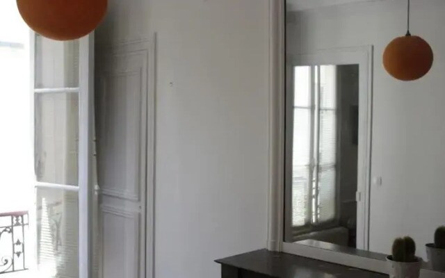 Apartment Bartoiseaux