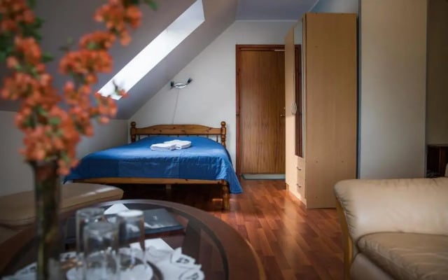 Veski Guesthouse