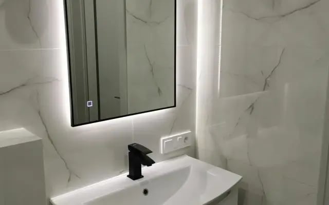 Апартаменты на улице Кирова 26