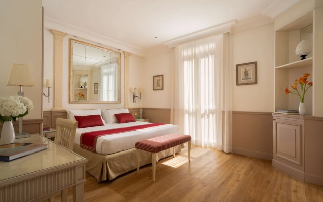 Hotel Villa Glori