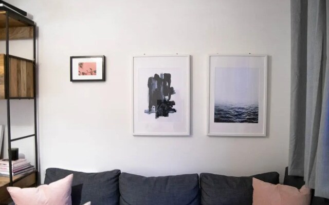 1 Bedroom Battersea Flat