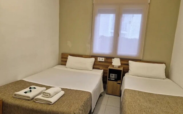 Hostal Elkano