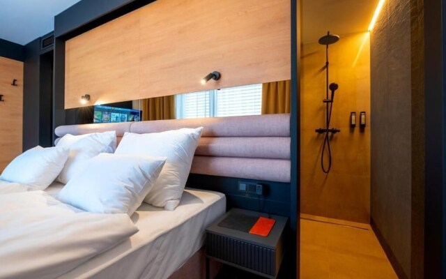 Hotel Nobilis