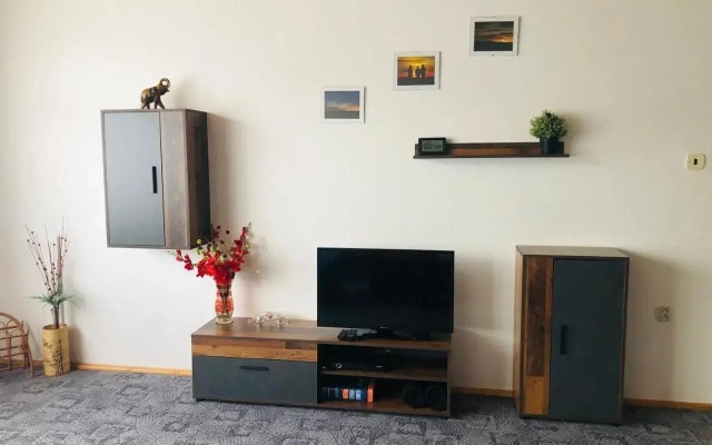 Apartmán126