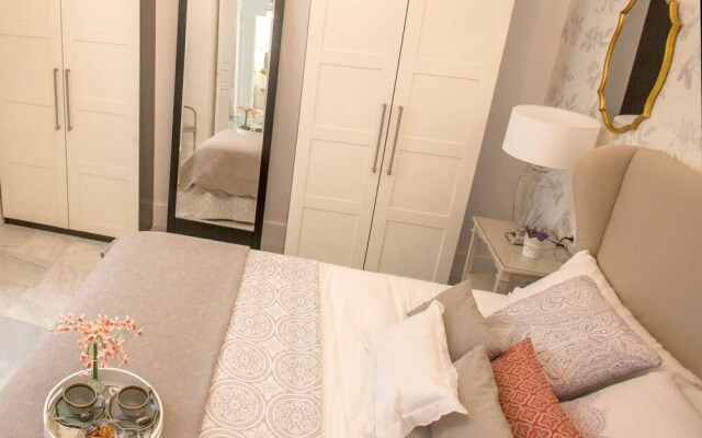 Living4Malaga Apartments