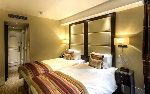 Grand Royale Hyde Park