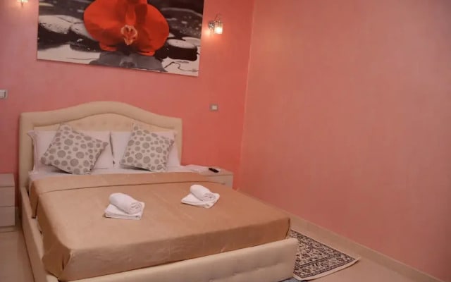 Rome Inn Italy B&B