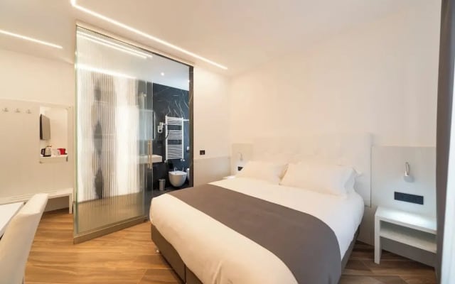 Chessa's Rooms