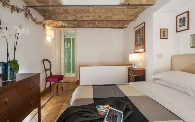 Terrace Suite Elena Campo de' Fiori