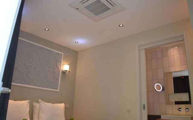 Alp Hotel Amsterdam