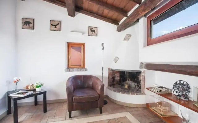 Grottini Charme Penthouse