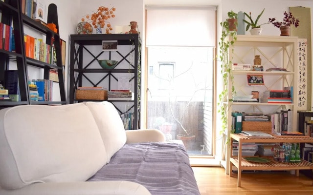 1 Bedroom Apartment in North London