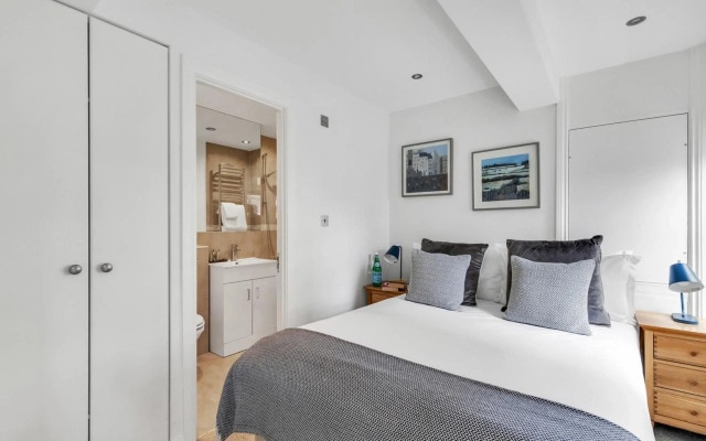 Nell Gwynn Chelsea Accommodation
