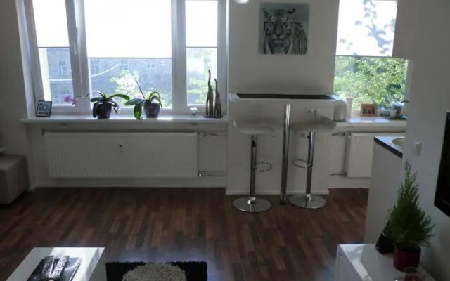 Central Bus station apartment