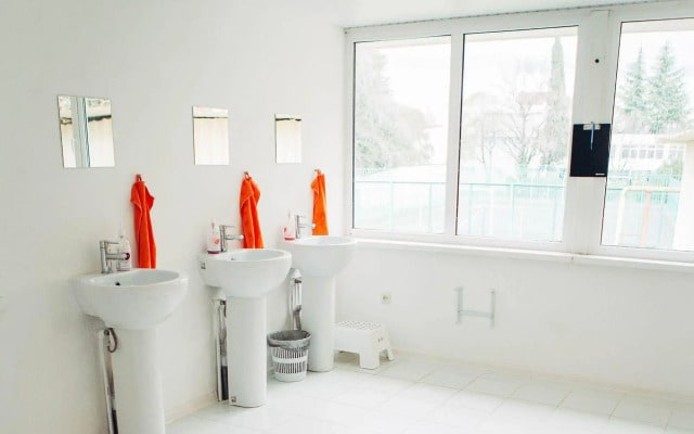 Wishka Hostel