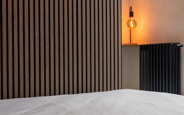 Cunabu Apartments