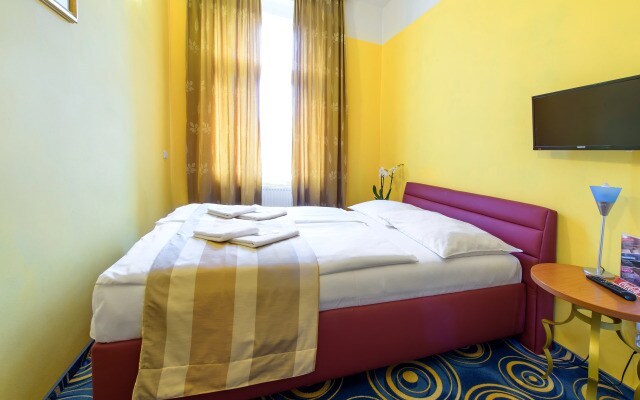 Hotel Otakar