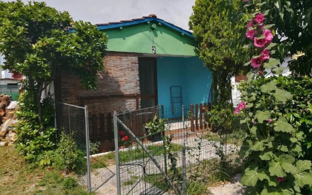 Bungalow Gambaro 2