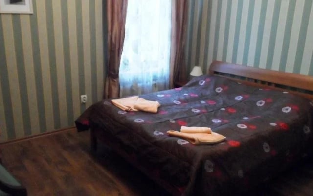 Guest House Ostermaer