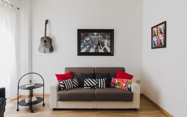 Pennylane Rome Apartment