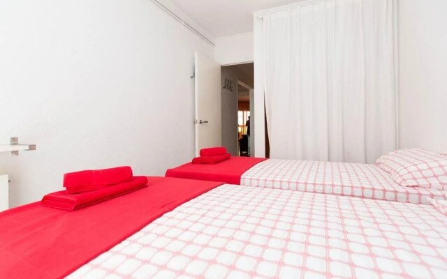 Stay Barcelona Apartments Castelldefels