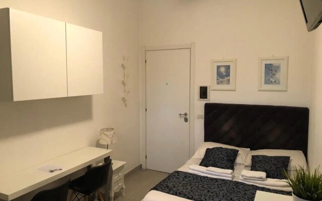 RHOME apartment