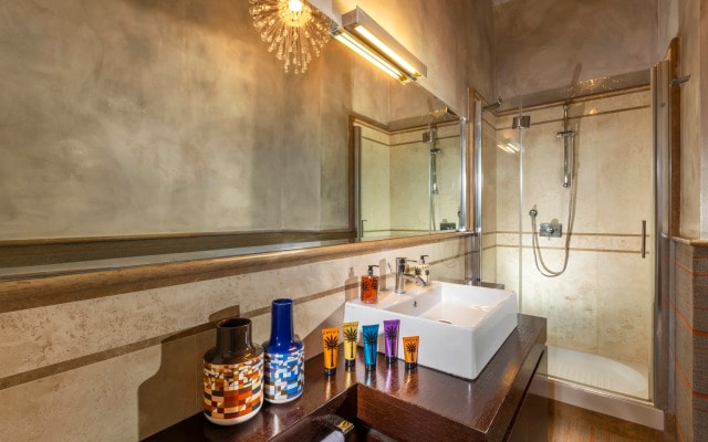 Palm Suite - Small Luxury Hotels of the World