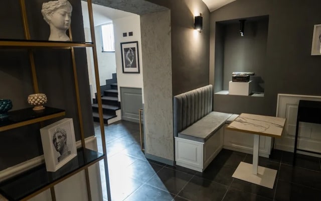 Relais Manzoni