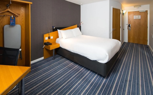 Holiday Inn Express Manchester East by IHG
