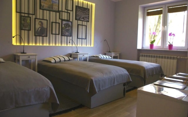 Studio Chopin Warsaw - YesApartments